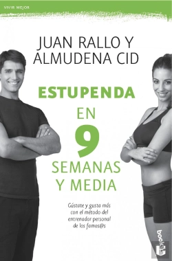 Bertrand.pt - Estupenda En 9 Semanas Y Media