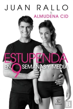 Bertrand.pt - Estupenda En 9 Semanas Y Media