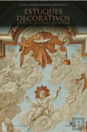 Estuques Decorativos