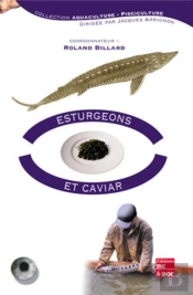 Esturgeons Et Caviar
