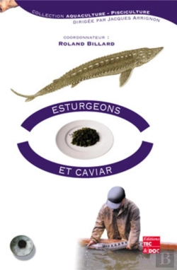 Bertrand.pt - Esturgeons Et Caviar