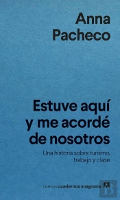 Estuve Aqui Y Me Acorde De Nosotros