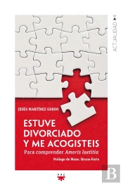 Estuve Divorciado Y Me Acogisteis