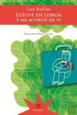 Bertrand.pt - Estuve En Lisboa Y Me Acorde De Ti  