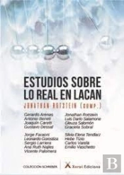 Esutidos Sobre Lo Real En Lacan