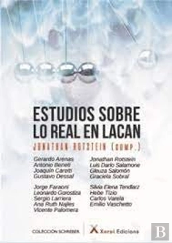 Bertrand.pt - Esutidos Sobre Lo Real En Lacan