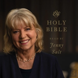 Bertrand.pt - Esv Audio Bible, Read By Jenny Salt