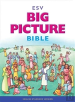Bertrand.pt - Esv Big Picture Bible