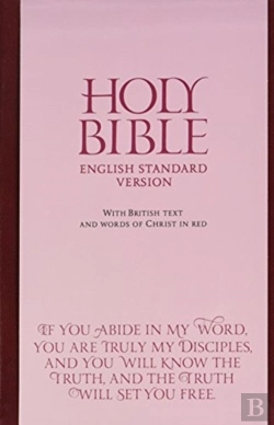 Bertrand.pt - Esv Bonded Leather Bible