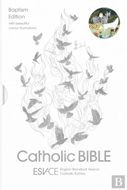 Bertrand.pt - Esv-Ce Catholic Bible. The Official Catholic Liturgical Bible For England, Wales And Scotland From Advent 24
