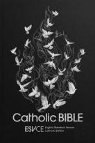 Esv-Ce Catholic Bible. The Official Liturgical Bible For England, Wales And Scotland From Advent 24