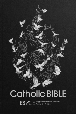 Bertrand.pt - Esv-Ce Catholic Bible. The Official Liturgical Bible For England, Wales And Scotland From Advent 24