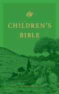 Esv Children'S Bible