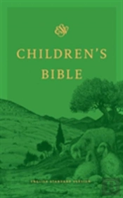 Esv Children'S Bible