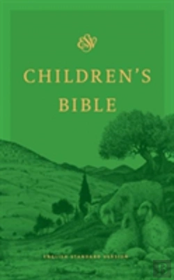 Bertrand.pt - Esv Children'S Bible