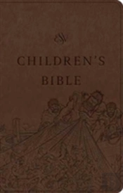 Esv Children'S Bible