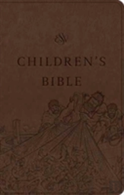 Bertrand.pt - Esv Children'S Bible