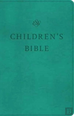 Bertrand.pt - Esv Children'S Bible