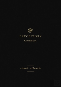 Bertrand.pt - Esv Expository Commentary (Volume 3)