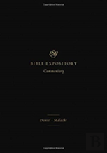 Esv Expository Commentary