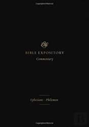 Esv Expository Commentary