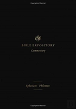 Bertrand.pt - Esv Expository Commentary