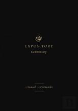 Esv Expository Commentary
