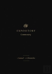Esv Expository Commentary