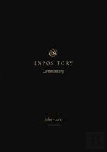 Esv Expository Commentary