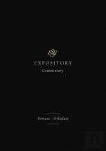 Esv Expository Commentary
