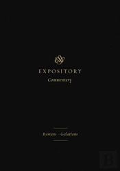 Esv Expository Commentary