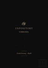 Esv Expository Commentary