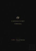Esv Expository Commentary