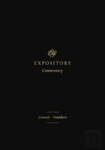 Esv Expository Commentary