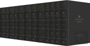 Esv Expository Commentary