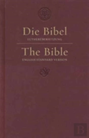 Esv German/English Parallel Bible