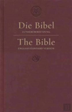 Bertrand.pt - Esv German/English Parallel Bible