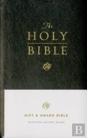 Esv Gift And Award Bible