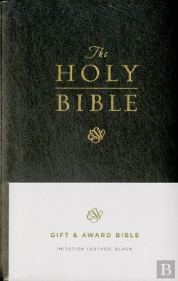 Bertrand.pt - Esv Gift And Award Bible