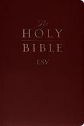 Esv Gift And Award Bible