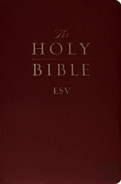 Esv Gift And Award Bible