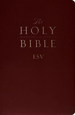 Bertrand.pt - Esv Gift And Award Bible