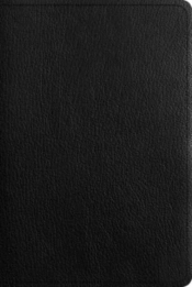 Esv Heirloom Bible, Thinline Edition