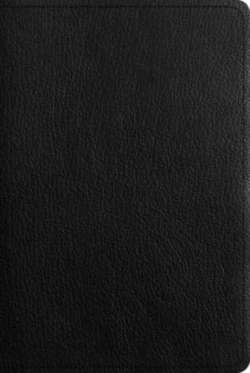 Bertrand.pt - Esv Heirloom Bible, Thinline Edition