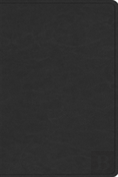Esv Heirloom Single Column Legacy Bible
