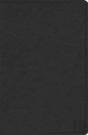 Esv Heirloom Single Column Legacy Bible
