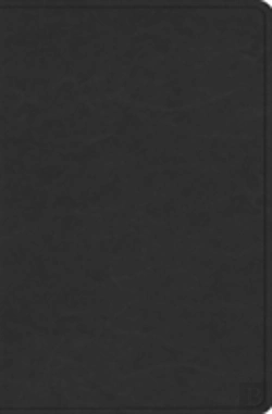 Bertrand.pt - Esv Heirloom Single Column Legacy Bible