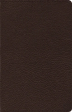 Bertrand.pt - Esv Heirloom Thinline Bible