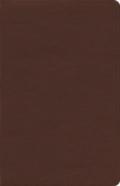 Esv Heirloom Thinline Bible