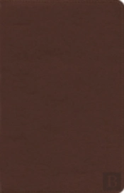 Esv Heirloom Thinline Bible